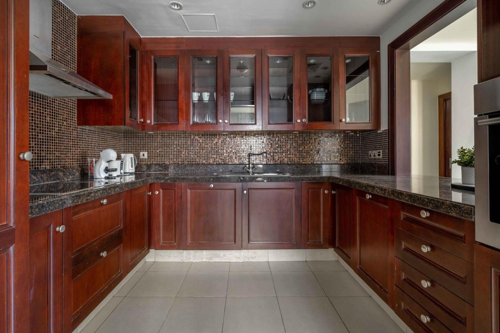 Apartamento Guestready - Sweet Sunshine In Downtown Dubái Exterior foto
