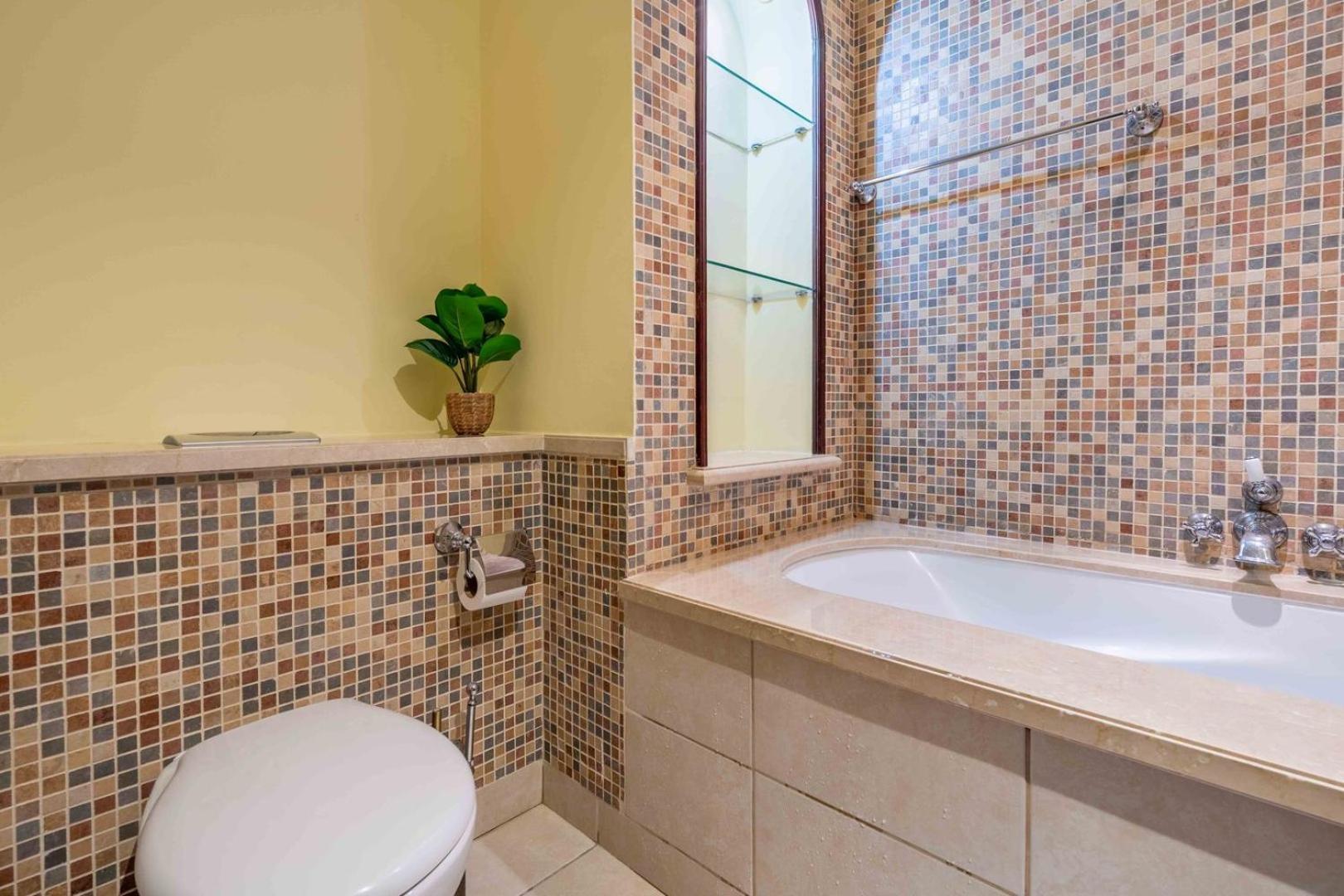 Apartamento Guestready - Sweet Sunshine In Downtown Dubái Exterior foto